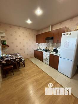 2-к квартира, на длительный срок, 60м2, 7/24 этаж