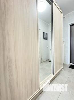 1-к квартира, посуточно, 28м2, 14/25 этаж