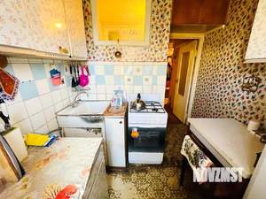 2-к квартира, на длительный срок, 43м2, 5/9 этаж