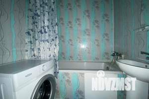 1-к квартира, посуточно, 10м2, 2/25 этаж