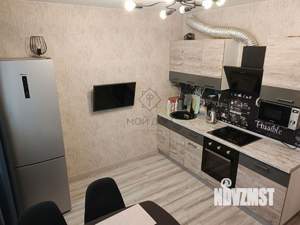 2-к квартира, на длительный срок, 43м2, 1/25 этаж
