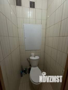 1-к квартира, на длительный срок, 35м2, 1/25 этаж