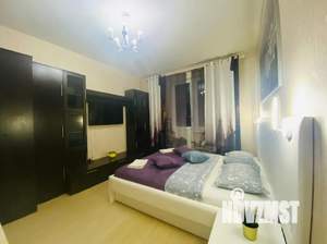 Студия квартира, посуточно, 30м2, 8/25 этаж