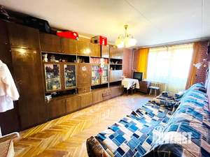 2-к квартира, на длительный срок, 43м2, 5/9 этаж