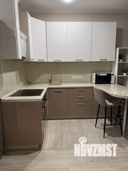 1-к квартира, на длительный срок, 35м2, 19/25 этаж