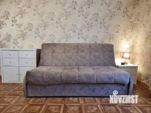 1-к квартира, на длительный срок, 40м2, 8/9 этаж