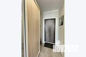 1-к квартира, посуточно, 30м2, 14/26 этаж