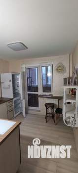 2-к квартира, на длительный срок, 52м2, 5/17 этаж