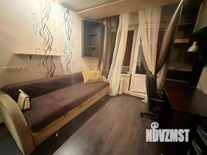 1-к квартира, на длительный срок, 28м2, 3/5 этаж