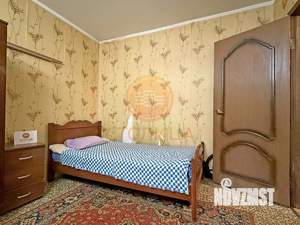 1-к квартира, на длительный срок, 31м2, 5/5 этаж