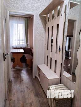 1-к квартира, на длительный срок, 38м2, 4/25 этаж