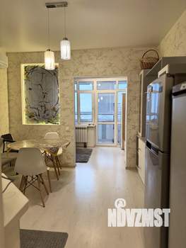 Студия квартира, на длительный срок, 31м2, 8/26 этаж