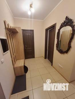 1-к квартира, на длительный срок, 54м2, 3/19 этаж