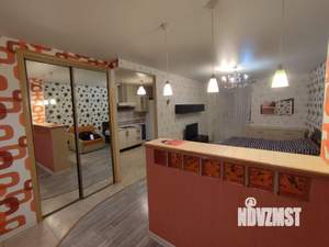 1-к квартира, на длительный срок, 51м2, 12/25 этаж