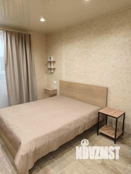 Студия квартира, на длительный срок, 34м2, 12/25 этаж