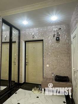 2-к квартира, на длительный срок, 64м2, 8/22 этаж