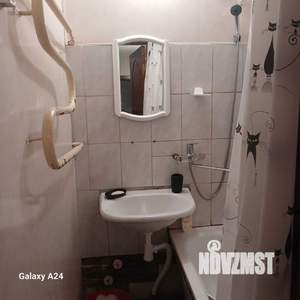 1-к квартира, на длительный срок, 36м2, 1/10 этаж