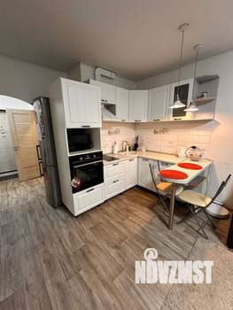 Студия квартира, на длительный срок, 29м2, 7/25 этаж