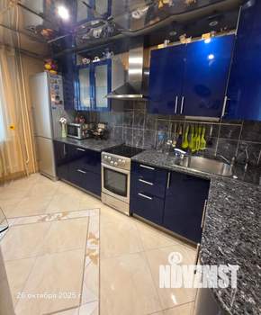 1-к квартира, на длительный срок, 39м2, 3/16 этаж