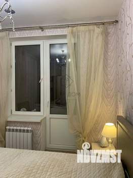 2-к квартира, на длительный срок, 59м2, 20/25 этаж