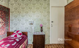 2-к квартира, на длительный срок, 37м2, 4/5 этаж