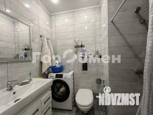 1-к квартира, на длительный срок, 40м2, 11/25 этаж