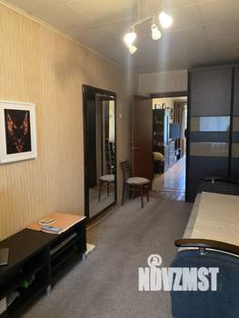 2-к квартира, на длительный срок, 45м2, 3/5 этаж