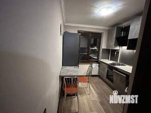 1-к квартира, на длительный срок, 35м2, 4/9 этаж