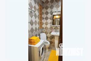 1-к квартира, посуточно, 35м2, 22/23 этаж