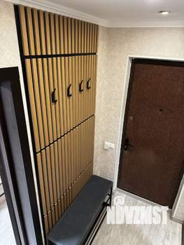 1-к квартира, на длительный срок, 41м2, 2/14 этаж