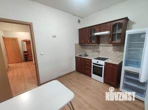 2-к квартира, на длительный срок, 56м2, 11/25 этаж