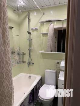 1-к квартира, на длительный срок, 21м2, 6/9 этаж