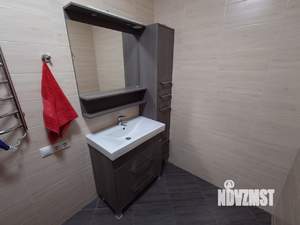 1-к квартира, на длительный срок, 54м2, 18/19 этаж