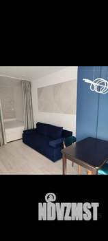 1-к квартира, на длительный срок, 29м2, 8/25 этаж