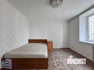1-к квартира, на длительный срок, 49м2, 8/25 этаж