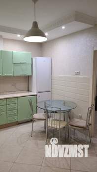 2-к квартира, на длительный срок, 54м2, 16/22 этаж