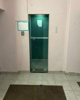 1-к квартира, на длительный срок, 37м2, 4/9 этаж