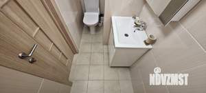 3-к квартира, на длительный срок, 104м2, 23/25 этаж