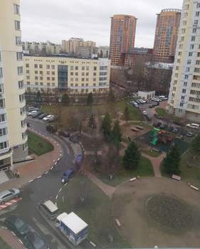 2-к квартира, на длительный срок, 72м2, 9/19 этаж