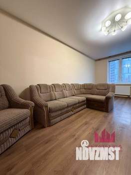 1-к квартира, на длительный срок, 45м2, 8/27 этаж