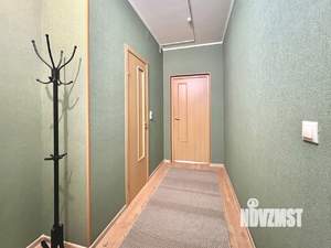 1-к квартира, на длительный срок, 32м2, 4/25 этаж