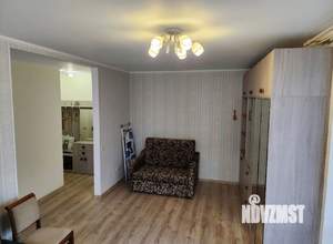 1-к квартира, на длительный срок, 32м2, 3/5 этаж