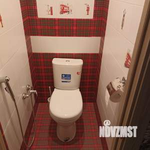 2-к квартира, на длительный срок, 64м2, 5/25 этаж