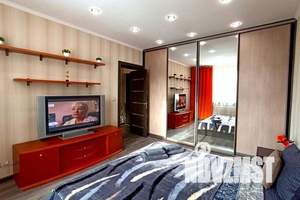 1-к квартира, посуточно, 40м2, 7/27 этаж