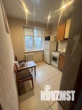 1-к квартира, посуточно, 30м2, 5/5 этаж