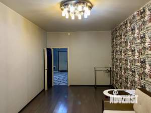 1-к квартира, на длительный срок, 53м2, 3/25 этаж