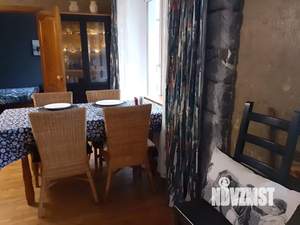 2-к квартира, на длительный срок, 43м2, 5/5 этаж