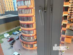 1-к квартира, на длительный срок, 60м2, 6/22 этаж