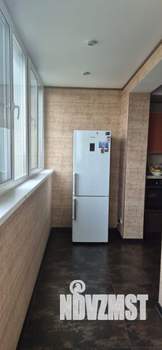 2-к квартира, на длительный срок, 78м2, 22/25 этаж