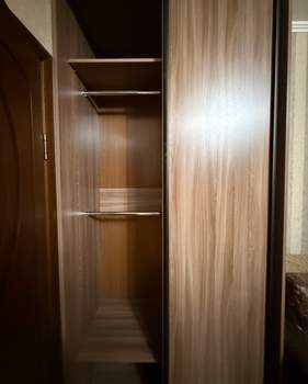 1-к квартира, на длительный срок, 45м2, 13/22 этаж